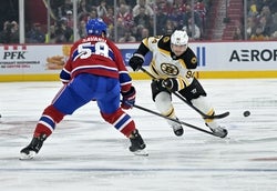 Bruins vs Canadiens Prediction 11/15/25 NHL Picks Today
