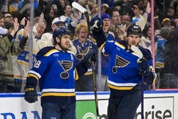 Oilers vs Blues Prediction 4/9/25 NHL Picks Today