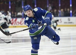 Canucks vs Wild Prediction 4/12/25 NHL Picks Today