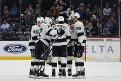 Kings vs Oilers Prediction 4/5/25 NHL Picks Today