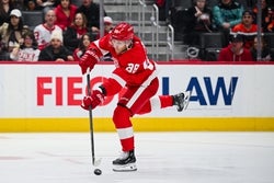 Devils vs Red Wings Prediction 4/16/25 NHL Picks Today