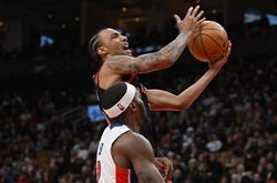 Spurs vs Raptors Prediction 4/13/25 NBA Picks Today