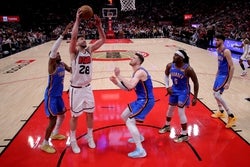 Thunder vs Rockets Prediction 10/21/25 NBA Picks Today