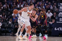 Nuggets vs Pacers Prediction 4/6/25 NBA Picks Today