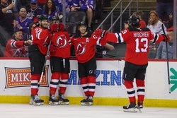 Hurricanes vs Devils Prediction 4/20/25 NHL Picks Today