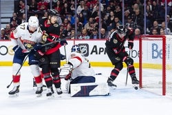 Capitals vs Panthers Prediction 11/13/25 NHL Picks Today