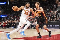 Knicks vs Suns Prediction 4/6/25 NBA Picks Today
