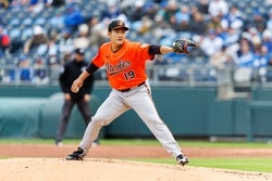 Orioles vs Blue Jays Prediction 4/11/25 MLB Picks Today