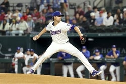 Mariners vs Rangers Prediction 4/11/25 MLB Picks Today