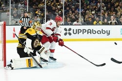 Sabres vs Hurricanes Prediction 4/8/25 NHL Picks Today