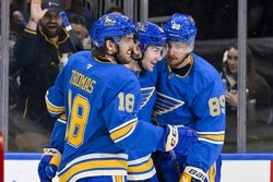 Kraken vs Blues Prediction 4/12/25 NHL Picks Today