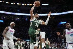Bucks vs Timberwolves Prediction 4/8/25 NBA Picks Today