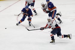 Capitals vs Hurricanes Prediction 4/10/25 NHL Picks Today