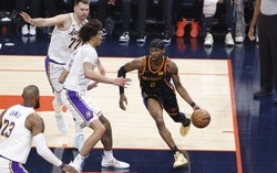 Thunder vs Lakers Prediction 4/8/25 NBA Picks Today
