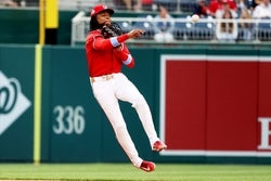 Marlins vs Nationals Prediction 4/13/25 MLB Picks Today