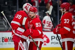 Canadiens vs Red Wings Prediction 4/8/25 NHL Picks Today