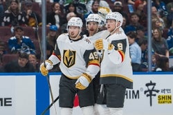 Golden Knights vs Wild Prediction 4/29/25 NHL Picks Today