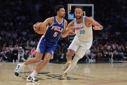 76ers vs Heat Prediction 11/23/25 NBA Picks Today
