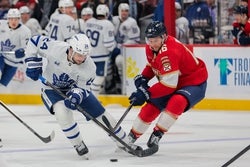 Maple Leafs vs Panthers Prediction 5/5/25 NHL Picks Today