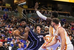 Hawks vs Magic Prediction 4/13/25 NBA Picks Today
