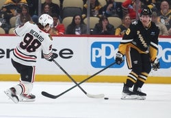 Penguins vs Blackhawks Prediction 12/28/25 NHL Picks Today