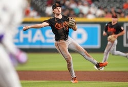 Orioles vs Guardians Prediction 4/16/25 MLB Picks Today