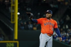 Astros vs Padres Prediction 4/20/25 MLB Picks Today