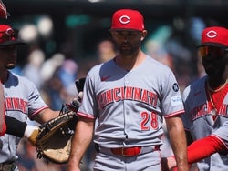 Reds vs Mariners Prediction 4/16/25 MLB Picks Today