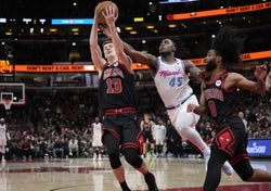 Bulls vs Heat Prediction 4/16/25 NBA Picks Today