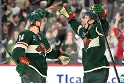 Flames vs Wild Prediction 4/11/25 NHL Picks Today