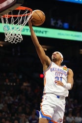 Pelicans vs Thunder Prediction 4/13/25 NBA Picks Today
