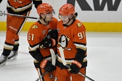 Ducks vs Avalanche Prediction 4/13/25 NHL Picks Today