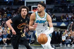 Cavaliers vs Pacers Prediction 4/13/25 NBA Picks Today