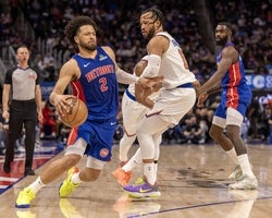 Knicks vs Pistons Prediction 4/19/25 NBA Picks Today