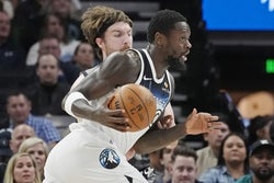 Timberwolves vs Jazz Prediction 4/13/25 NBA Picks Today