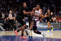 Knicks vs Cavaliers Prediction 10/22/25 NBA Picks Today