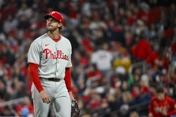 Phillies vs Giants Prediction 4/16/25 MLB Picks Today