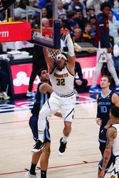 Rockets vs Nuggets Prediction 4/13/25 NBA Picks Today