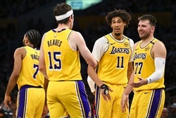 Trail Blazers vs Lakers Prediction 4/13/25 NBA Picks Today
