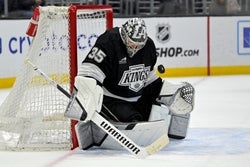 Kings vs Flames Prediction 4/17/25 NHL Picks Today