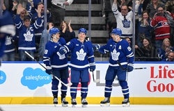 Sabres vs Maple Leafs Prediction 4/15/25 NHL Picks Today