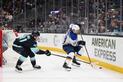 Jets vs Blues Prediction 4/19/25 NHL Picks Today