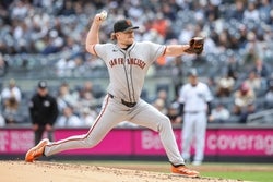 Giants vs Brewers Prediction 4/23/25 MLB Picks Today