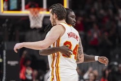 Magic vs Hawks Prediction 4/15/25 NBA Picks Today