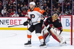 Senators vs Flyers Prediction 10/23/25 NHL Picks Today