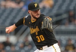 Guardians vs Pirates Prediction 4/19/25 MLB Picks Today