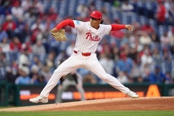 Phillies vs Marlins Prediction 4/20/25 MLB Picks Today
