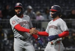 Pirates vs Nationals Prediction 4/16/25 MLB Picks Today