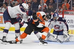 Jets vs Flyers Prediction 10/16/25 NHL Picks Today