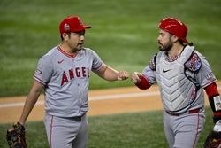 Angels vs Giants Prediction 4/20/25 MLB Picks Today